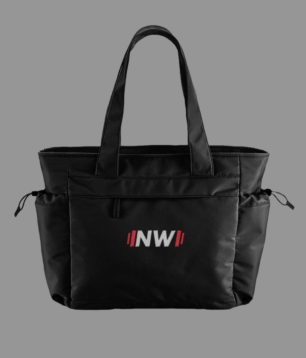 Oversized Tote