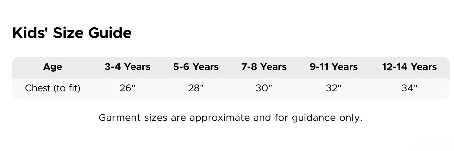 Youth Ringspun T-Shirt