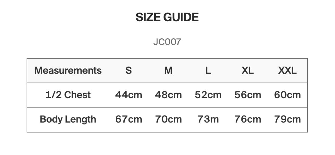 Men's Sports Vest