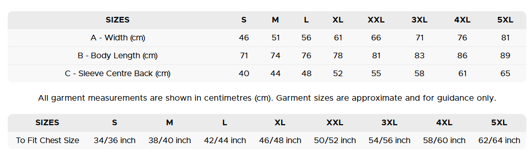 Unisex Soft Cotton T-Shirt - VOLUNTEER