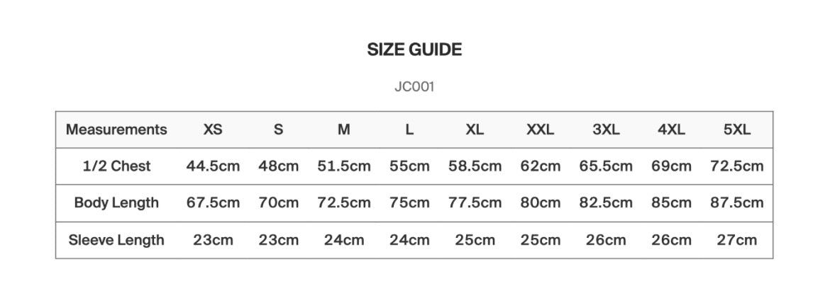 Unisex Sports T-Shirt