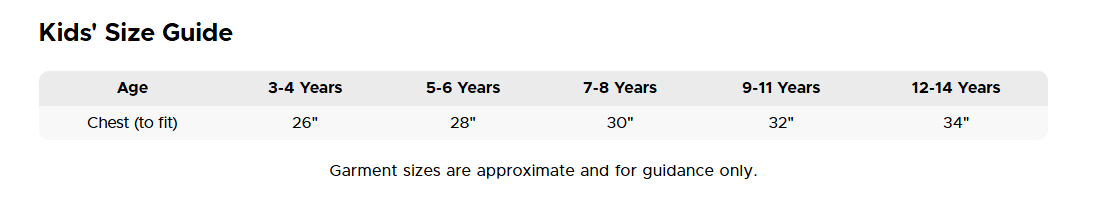 Youth Ringspun T-Shirt