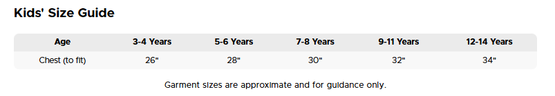 Unisex Youth Ringspun T-Shirt