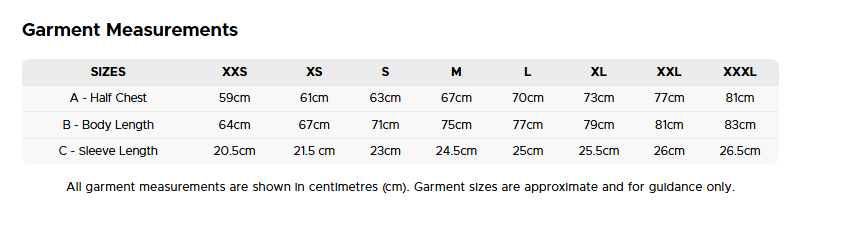 Unisex Oversized High Neck T-Shirt